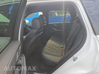 2026 BMW X5 Sports Activity Vehicle xDrive40i - miniatura 19