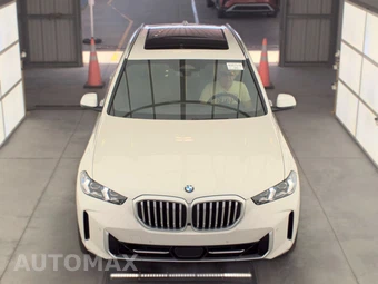 2026 BMW X5 Sports Activity Vehicle xDrive40i - miniatura 2