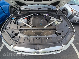 2026 BMW X5 Sports Activity Vehicle xDrive40i - miniatura 22