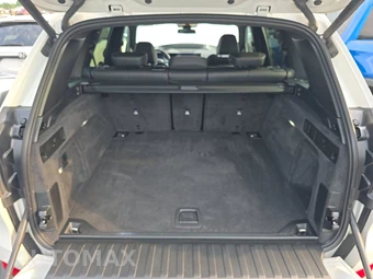 2026 BMW X5 Sports Activity Vehicle xDrive40i - miniatura 23