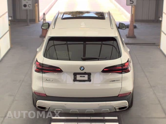 2026 BMW X5 Sports Activity Vehicle xDrive40i - miniatura 6