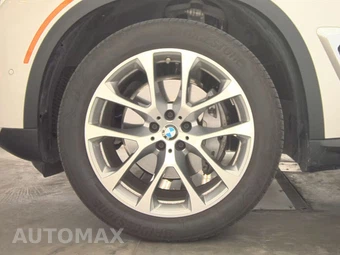 2026 BMW X5 Sports Activity Vehicle xDrive40i - miniatura 9