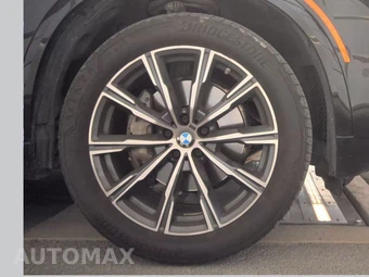 2026 BMW X5 Sports Activity Vehicle xDrive40i M SPORT LINE - miniatura 10