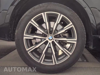 2026 BMW X5 Sports Activity Vehicle xDrive40i M SPORT LINE - miniatura 11
