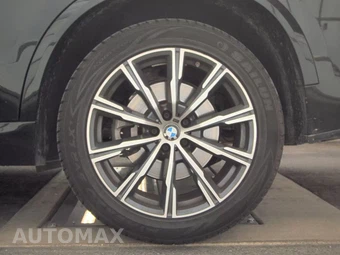 2026 BMW X5 Sports Activity Vehicle xDrive40i M SPORT LINE - miniatura 12