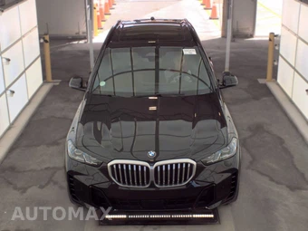 2026 BMW X5 Sports Activity Vehicle xDrive40i M SPORT LINE - miniatura 2