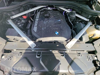 2026 BMW X5 Sports Activity Vehicle xDrive40i M SPORT LINE - miniatura 22