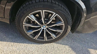 2026 BMW X5 Sports Activity Vehicle xDrive40i M SPORT LINE - miniatura 27