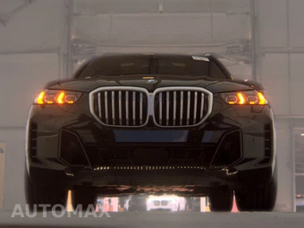 2026 BMW X5 Sports Activity Vehicle xDrive40i M SPORT LINE - miniatura 3