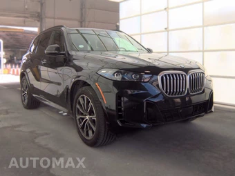 2026 BMW X5 Sports Activity Vehicle xDrive40i M SPORT LINE - miniatura 4