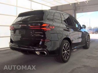 2026 BMW X5 Sports Activity Vehicle xDrive40i M SPORT LINE - miniatura 5