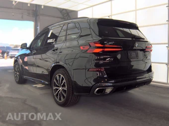 2026 BMW X5 Sports Activity Vehicle xDrive40i M SPORT LINE - miniatura 8