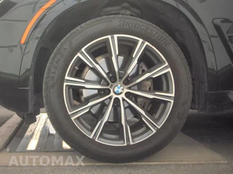 2026 BMW X5 Sports Activity Vehicle xDrive40i M SPORT LINE - miniatura 9