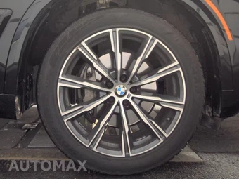 2026 BMW X5 Sports Activity Vehicle xDrive40i M SPORT LINE - miniatura 10