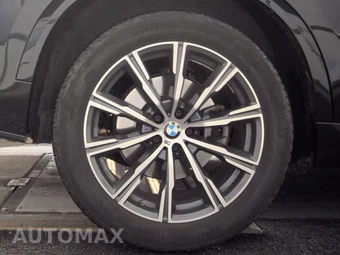 2026 BMW X5 Sports Activity Vehicle xDrive40i M SPORT LINE - miniatura 11