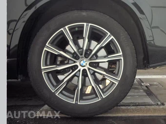 2026 BMW X5 Sports Activity Vehicle xDrive40i M SPORT LINE - miniatura 12