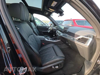 2026 BMW X5 Sports Activity Vehicle xDrive40i M SPORT LINE - miniatura 14