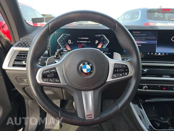 2026 BMW X5 Sports Activity Vehicle xDrive40i M SPORT LINE - miniatura 16