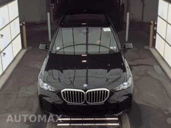 2026 BMW X5 Sports Activity Vehicle xDrive40i M SPORT LINE - miniatura 2