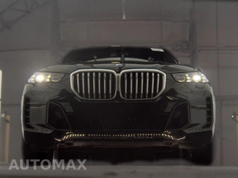 2026 BMW X5 Sports Activity Vehicle xDrive40i M SPORT LINE - miniatura 3