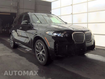 2026 BMW X5 Sports Activity Vehicle xDrive40i M SPORT LINE - miniatura 4