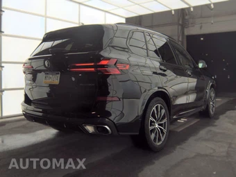 2026 BMW X5 Sports Activity Vehicle xDrive40i M SPORT LINE - miniatura 5