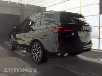 2026 BMW X5 Sports Activity Vehicle xDrive40i M SPORT LINE - miniatura 8