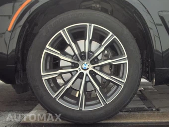 2026 BMW X5 Sports Activity Vehicle xDrive40i M SPORT LINE - miniatura 9