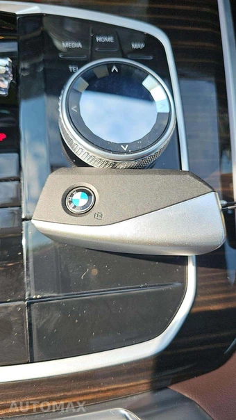 2026 BMW X5 Sports Activity Vehicle xDrive40i M SPORT LINE - miniatura 18