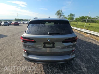 2026 BMW X5 Sports Activity Vehicle xDrive40i M SPORT LINE - miniatura 5
