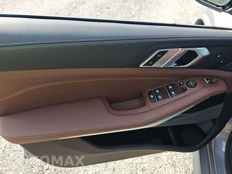 2026 BMW X5 Sports Activity Vehicle xDrive40i M SPORT LINE - miniatura 9