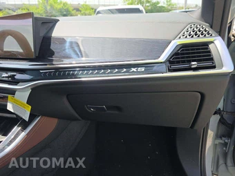 2026 BMW X5 Sports Activity Vehicle xDrive40i M SPORT LINE - miniatura 19