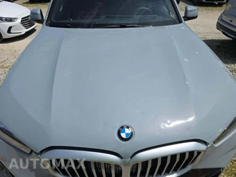 2026 BMW X5 Sports Activity Vehicle xDrive40i M SPORT LINE - miniatura 22