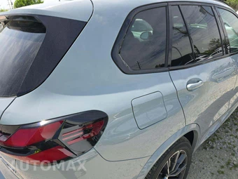 2026 BMW X5 Sports Activity Vehicle xDrive40i M SPORT LINE - miniatura 30