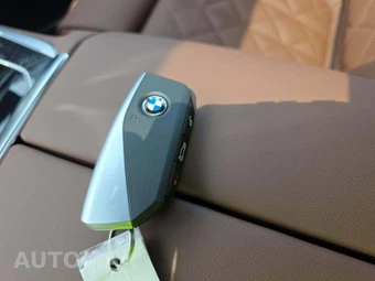 2026 BMW X5 Sports Activity Vehicle xDrive40i M SPORT LINE - miniatura 8