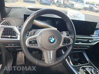 2026 BMW X5 Sports Activity Vehicle xDrive40i M SPORT LINE - miniatura 10