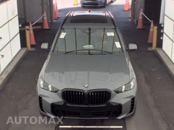 2026 BMW X5 Sports Activity Vehicle xDrive40i M SPORT LINE - miniatura 2