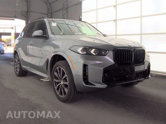 2026 BMW X5 Sports Activity Vehicle xDrive40i M SPORT LINE - miniatura 3