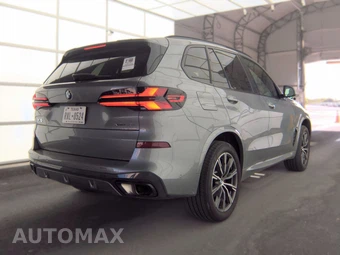 2026 BMW X5 Sports Activity Vehicle xDrive40i M SPORT LINE - miniatura 4