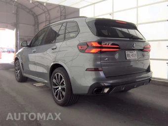 2026 BMW X5 Sports Activity Vehicle xDrive40i M SPORT LINE - miniatura 6