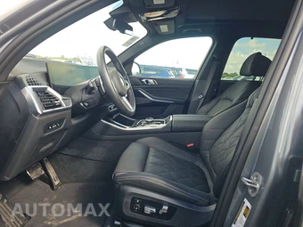 2026 BMW X5 Sports Activity Vehicle xDrive40i M SPORT LINE - miniatura 7
