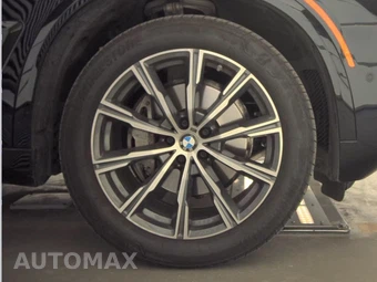 2026 BMW X5 Sports Activity Vehicle xDrive40i M SPORT LINE - miniatura 10