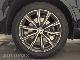 2026 BMW X5 Sports Activity Vehicle xDrive40i M SPORT LINE - miniatura 11