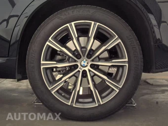 2026 BMW X5 Sports Activity Vehicle xDrive40i M SPORT LINE - miniatura 12