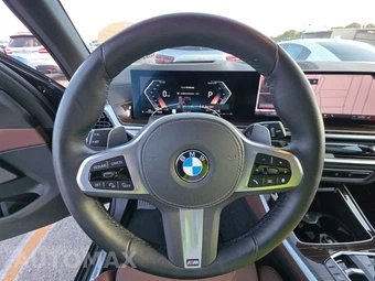 2026 BMW X5 Sports Activity Vehicle xDrive40i M SPORT LINE - miniatura 16