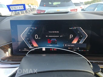 2026 BMW X5 Sports Activity Vehicle xDrive40i M SPORT LINE - miniatura 18