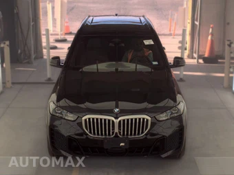 2026 BMW X5 Sports Activity Vehicle xDrive40i M SPORT LINE - miniatura 2