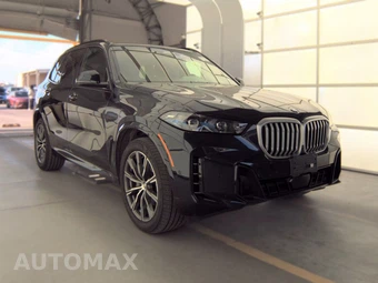 2026 BMW X5 Sports Activity Vehicle xDrive40i M SPORT LINE - miniatura 4