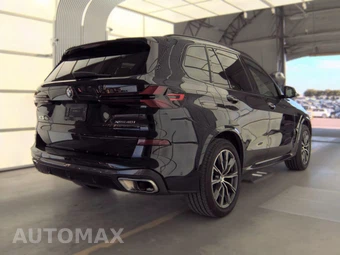 2026 BMW X5 Sports Activity Vehicle xDrive40i M SPORT LINE - miniatura 5