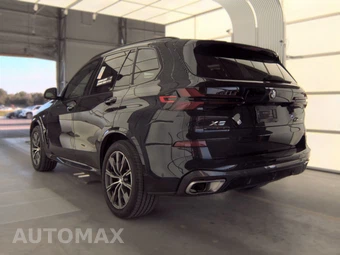 2026 BMW X5 Sports Activity Vehicle xDrive40i M SPORT LINE - miniatura 8